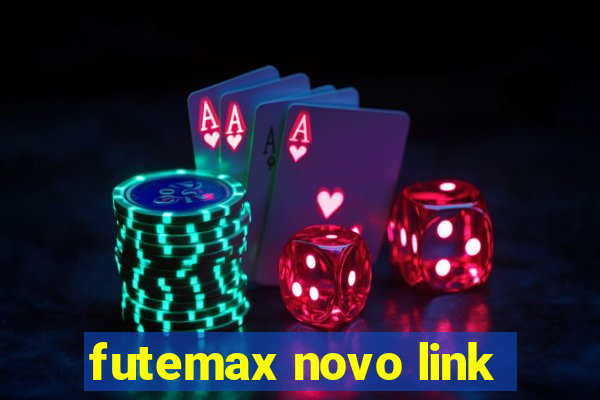 futemax novo link